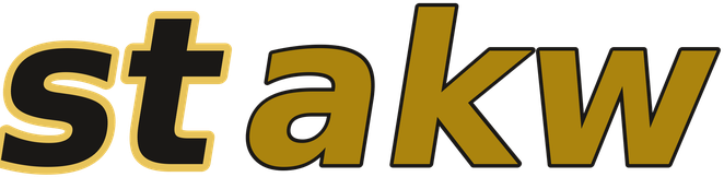 stakw logotipo